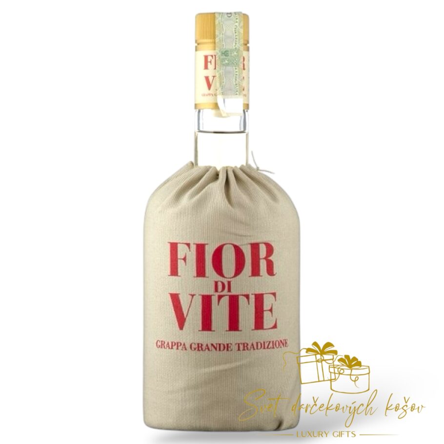 Grappa Ramazotti 40% 0,7L Taliansko
